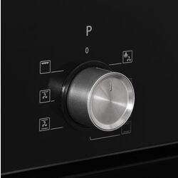 Cuptor electric incorporabil Vivax BO-608FAHTD X (Inox/Black) Thumb