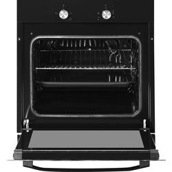 Cuptor electric incorporabil Vivax BO-624MH G (Black) Thumb