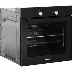 Cuptor electric incorporabil Vivax BO-624MH G (Black) Thumb