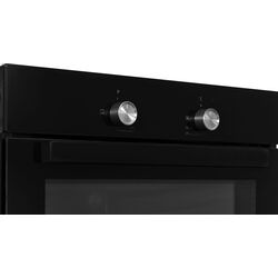 Cuptor electric incorporabil Vivax BO-624MH G (Black) Thumb