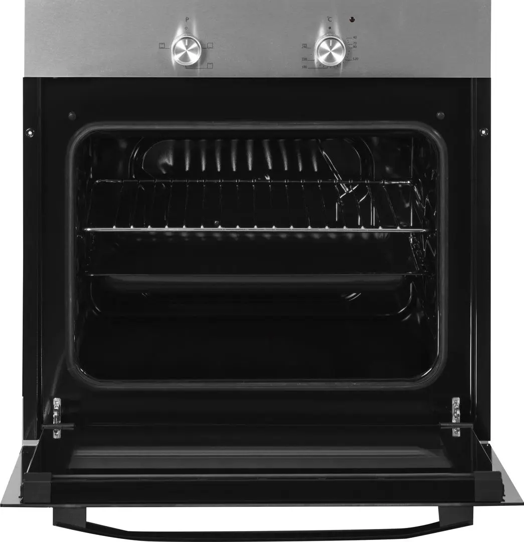 Cuptor electric incorporabil Vivax BO-624MH X (Inox/Black) - 2