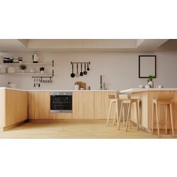 Cuptor electric incorporabil Vivax BO-624MH X (Inox/Black) Thumb