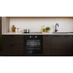 Cuptor electric incorporabil Vivax BO-624MS G (Black) Thumb