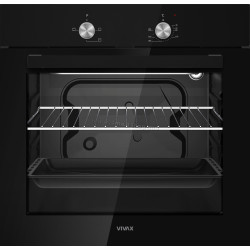 Cuptor electric incorporabil Vivax BO-624MS G (Black) Thumb