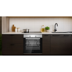 Cuptor electric incorporabil Vivax BO-624MS X (Inox/Black) Thumb