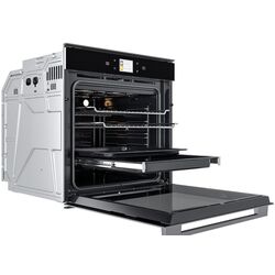 Встраиваемая духовка Whirlpool W9I OM2 4S1 H (Silver) Thumb