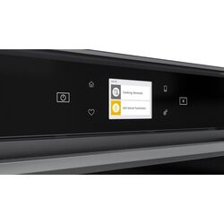 Встраиваемая духовка Whirlpool W9I OM2 4S1 H (Silver) Thumb