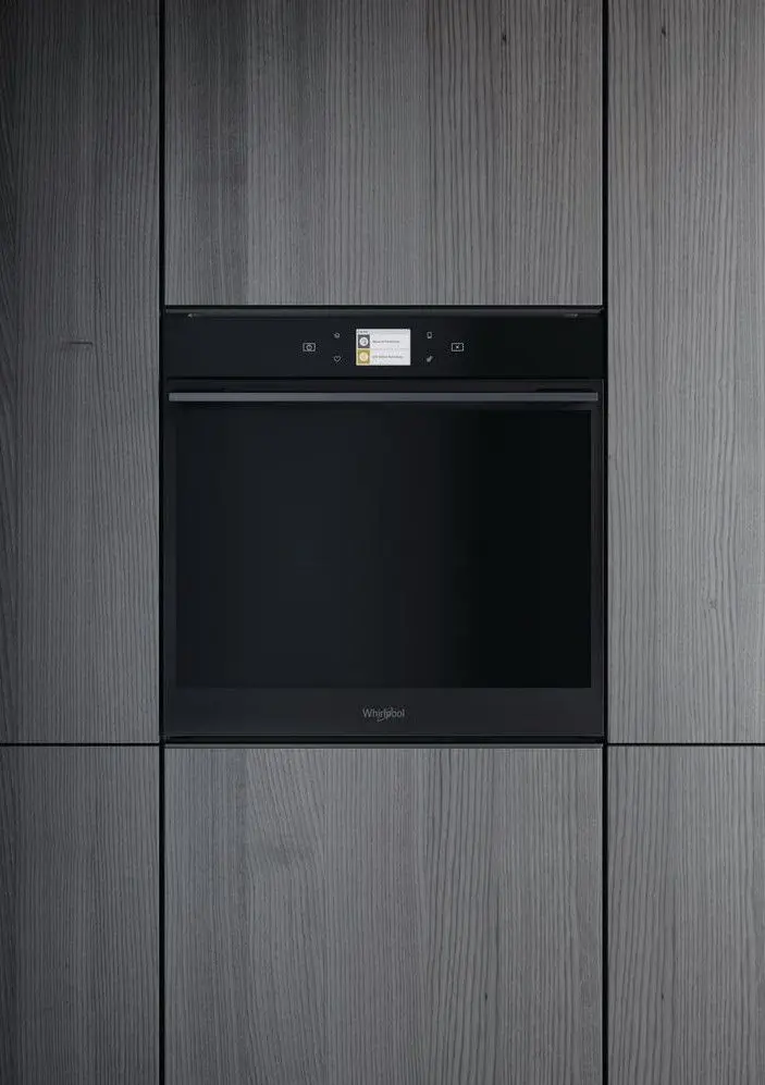 Встраиваемая духовка Whirlpool W9I OM2 4S1 H (Silver) - 6