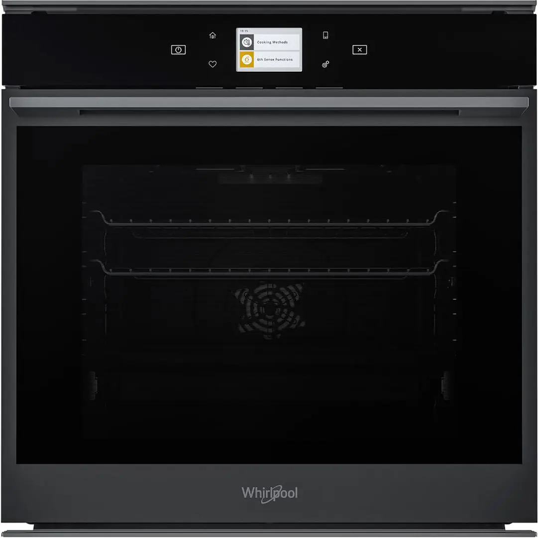Встраиваемая духовка Whirlpool W9I OM2 4S1 H (Silver)