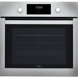 Cuptor electric incorporabil Whirlpool AKP 744 IX (Inox) Thumb