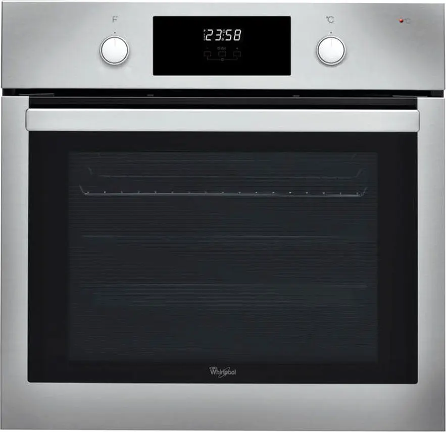 Cuptor electric incorporabil Whirlpool AKP 744 IX (Inox)