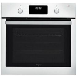 Встраиваемая электрическая духовка Whirlpool AKP 745 WH (White)
