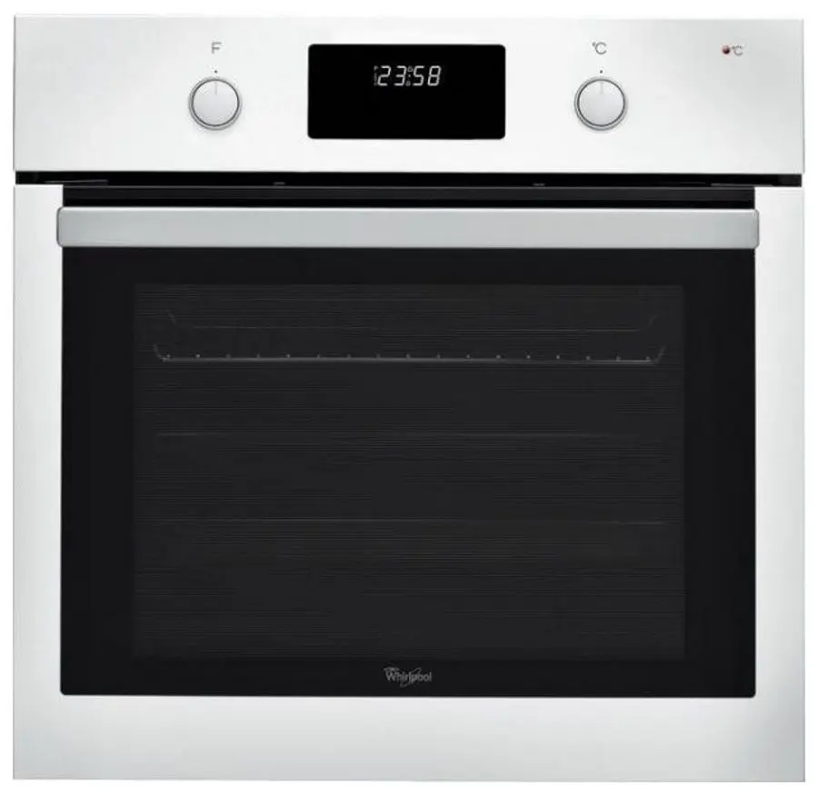 Встраиваемая электрическая духовка Whirlpool AKP 745 WH (White)