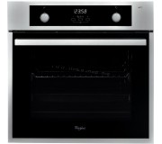 Встраиваемая электрическая духовка Whirlpool AKP 785 IX (Silver)