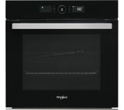 Встраиваемая электрическая духовка Whirlpool AKZ 6290/NB (Black)