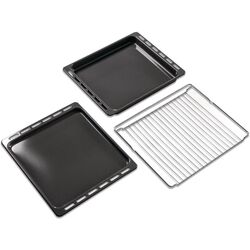 Встраиваемая электрическая духовка Whirlpool AKZ9 6230 (Inox) Thumb