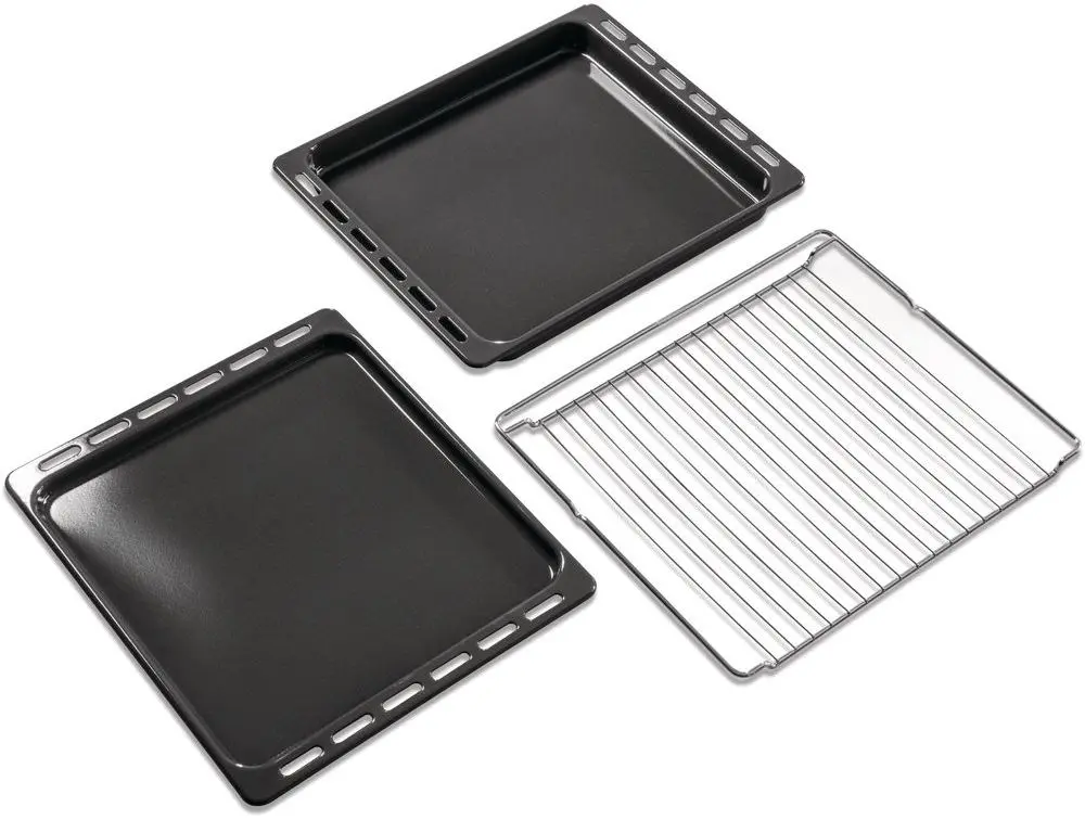 Встраиваемая электрическая духовка Whirlpool AKZ9 6230 (Inox)