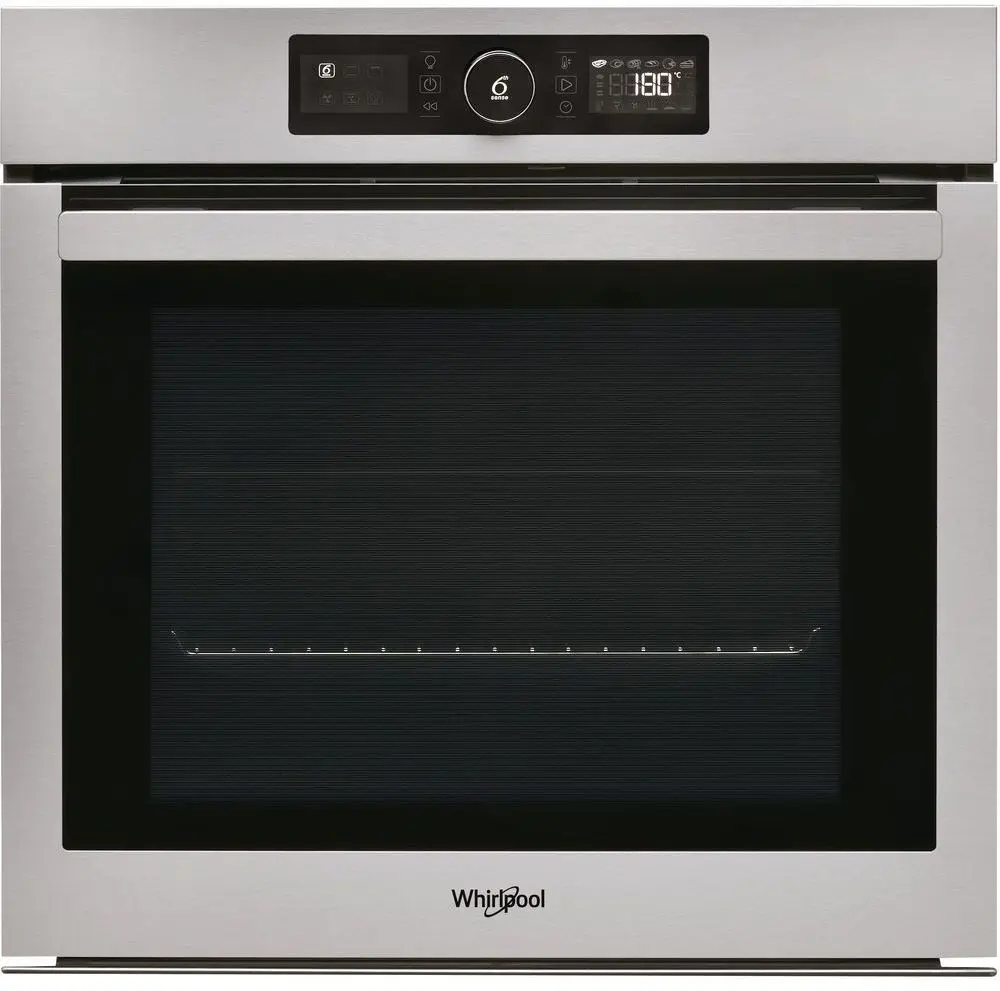 Встраиваемая электрическая духовка Whirlpool AKZ9 6230 (Inox)