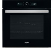 Встраиваемая электрическая духовка Whirlpool AKZ9 6240 NB (Black)