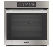 Встраиваемая электрическая духовка Whirlpool AKZ9 6270 IX (Inox)