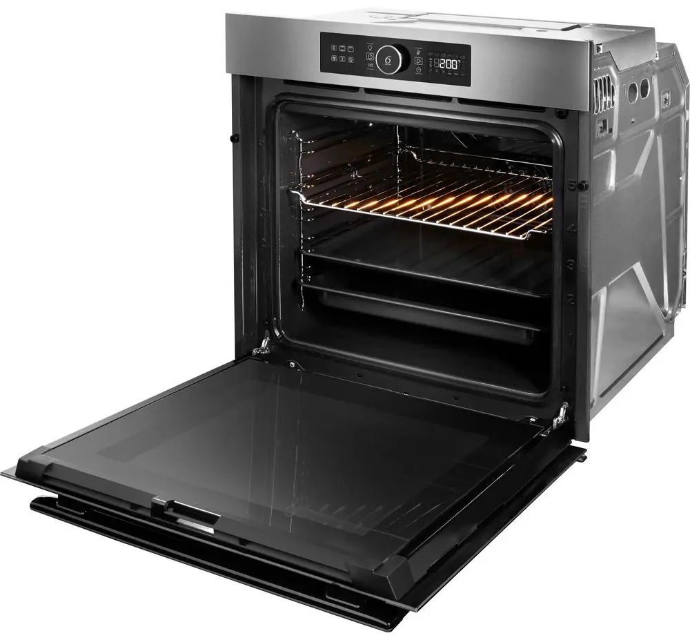 Cuptor electric incorporabil Whirlpool AKZ9 6270 IX (Inox)