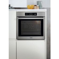 Cuptor electric incorporabil Whirlpool AKZ9 6270 IX (Inox) Thumb
