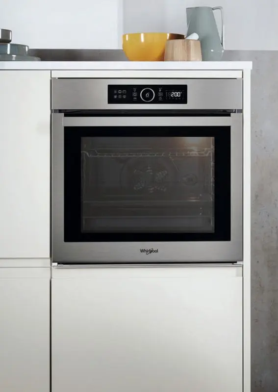 Cuptor electric incorporabil Whirlpool AKZ9 6270 IX (Inox)