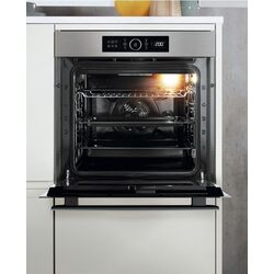 Cuptor electric incorporabil Whirlpool AKZ9 6270 IX (Inox) Thumb