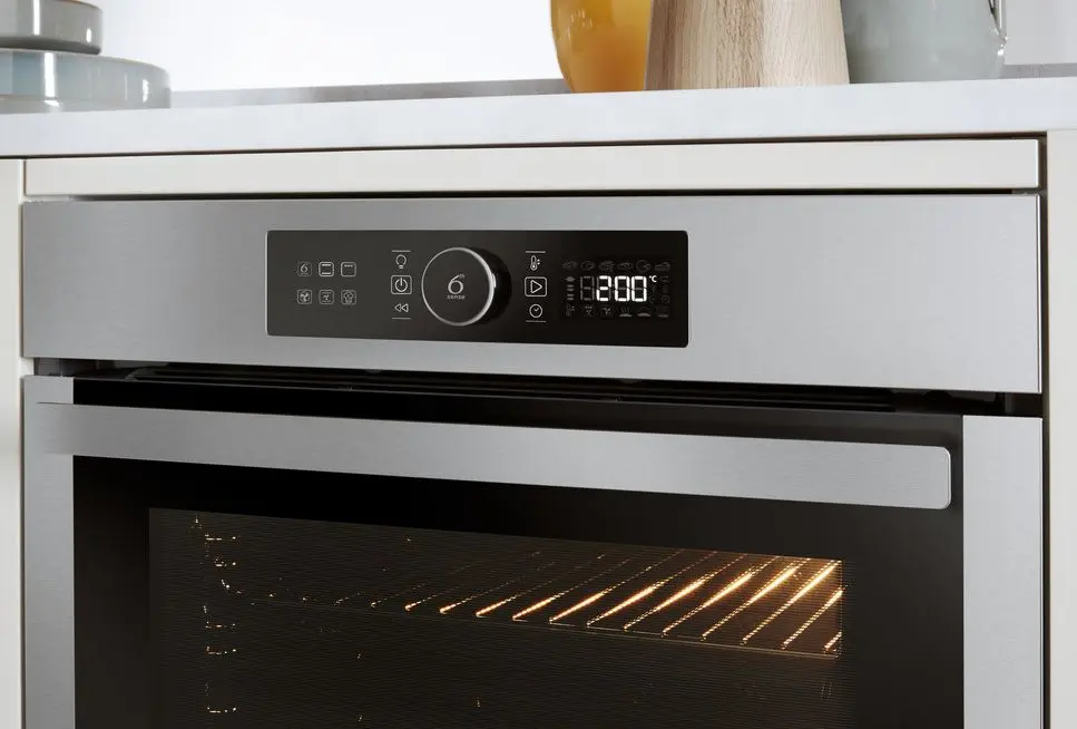 Cuptor electric incorporabil Whirlpool AKZ9 6270 IX (Inox)