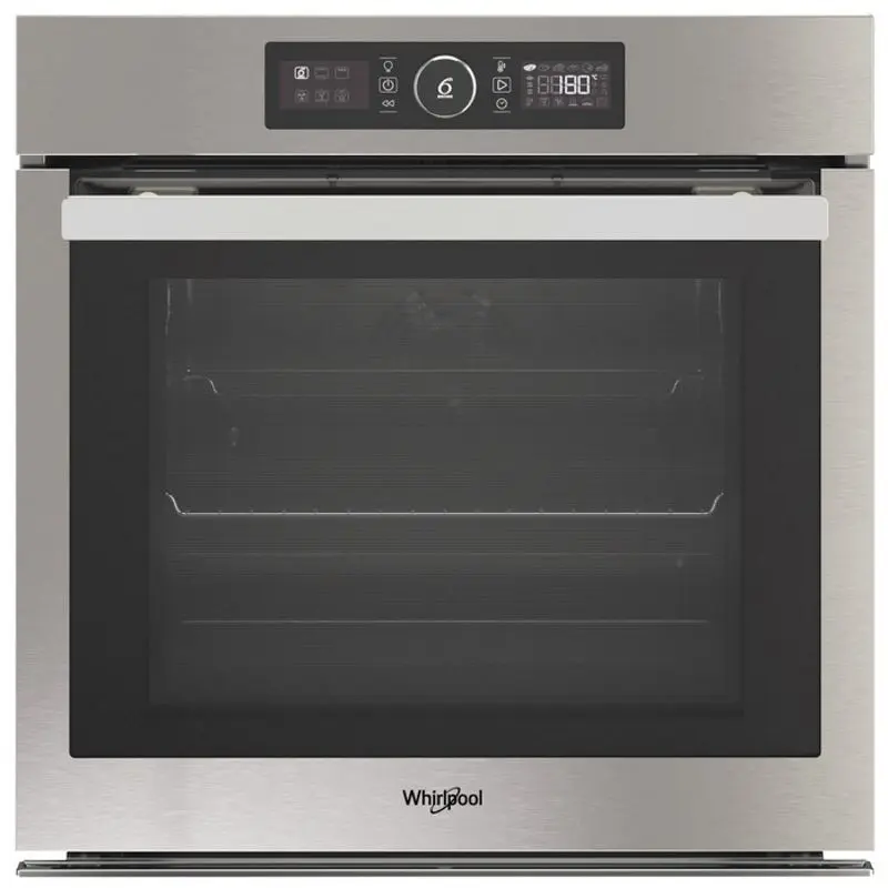 Cuptor electric incorporabil Whirlpool AKZ9 6270 IX (Inox)