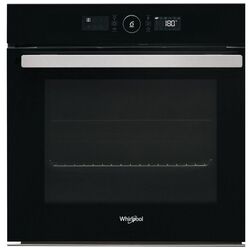 Cuptor electric incorporabil Whirlpool AKZ9 9421 CS NB (Black)