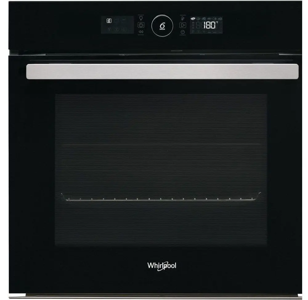 Cuptor electric incorporabil Whirlpool AKZ9 9421 CS NB (Black)