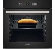 Встраиваемая электрическая духовка Whirlpool AKZ9 9480 NB (Black)