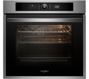 Встраиваемая электрическая духовка Whirlpool AKZ97891IX (Inox)