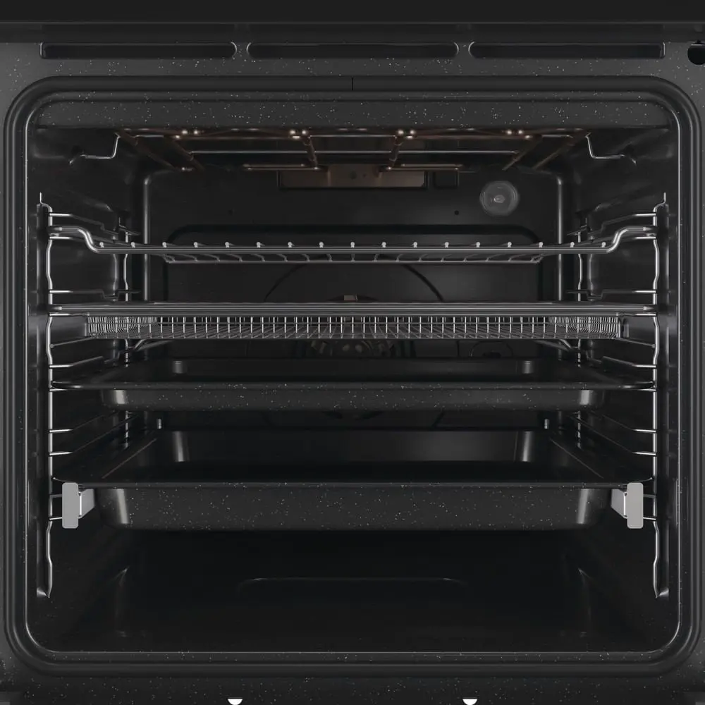 Cuptor electric incorporabil Whirlpool AKZ9S 8220 FB (Black)