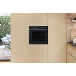 Cuptor electric incorporabil Whirlpool AKZ9S 8220 FB (Black) Thumb