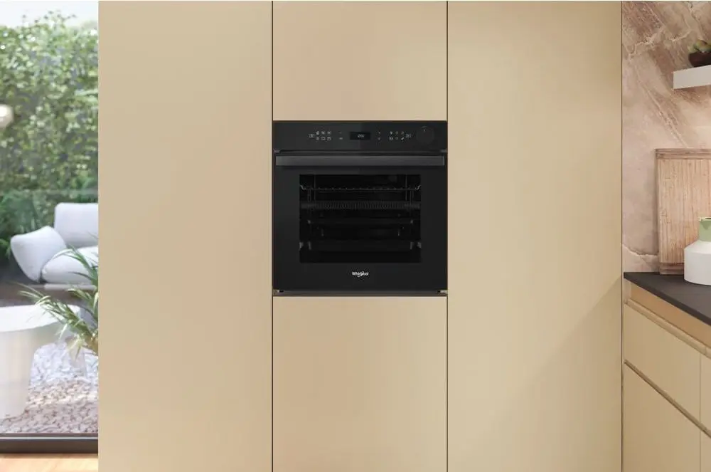 Cuptor electric incorporabil Whirlpool AKZ9S 8220 FB (Black)