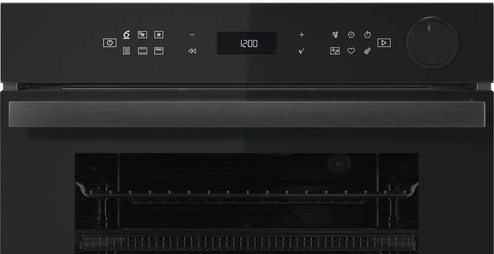 Cuptor electric incorporabil Whirlpool AKZ9S 8220 FB (Black)