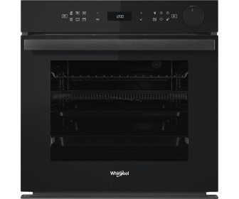 Встраиваемая электрическая духовка Whirlpool AKZ9S 8220 FB (Black)