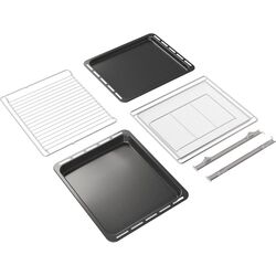 Cuptor electric incorporabil Whirlpool AKZ9S 8220 FB (Black) Thumb