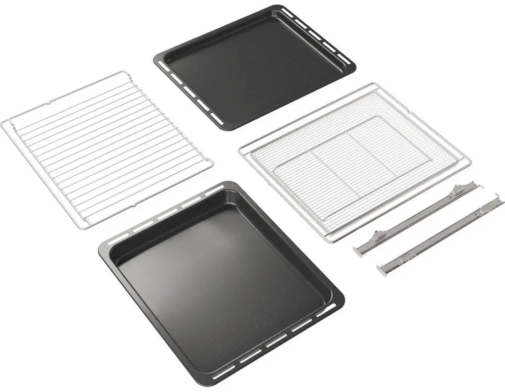 Cuptor electric incorporabil Whirlpool AKZ9S 8220 FB (Black)