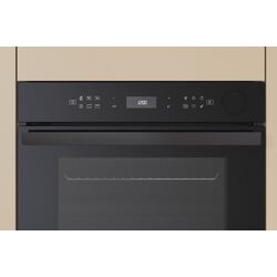 Cuptor electric incorporabil Whirlpool AKZ9S 8220 FB (Black) Thumb