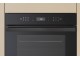 Встраиваемая электрическая духовка Whirlpool AKZ9S 8220 FB (Black)