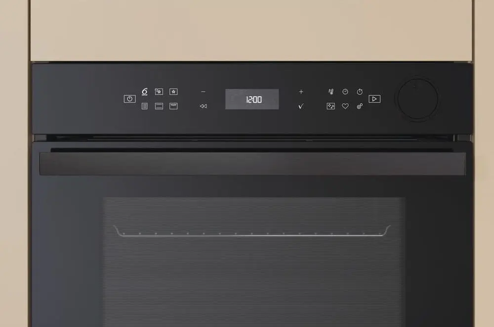 Cuptor electric incorporabil Whirlpool AKZ9S 8220 FB (Black)