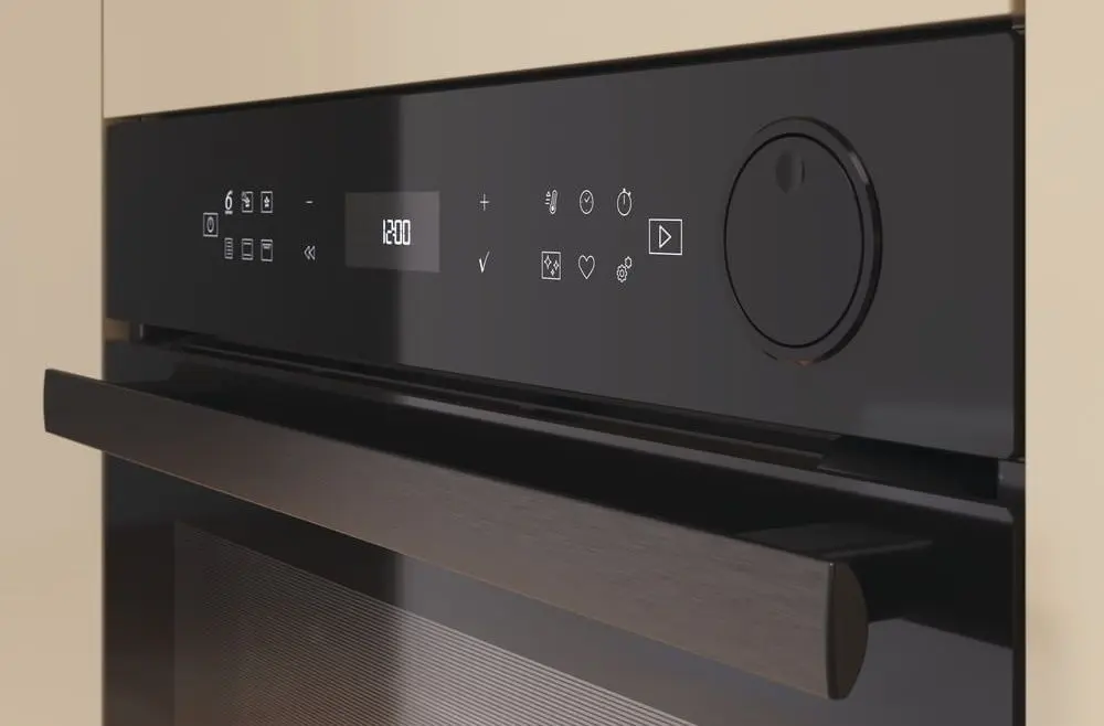 Cuptor electric incorporabil Whirlpool AKZ9S 8220 FB (Black)