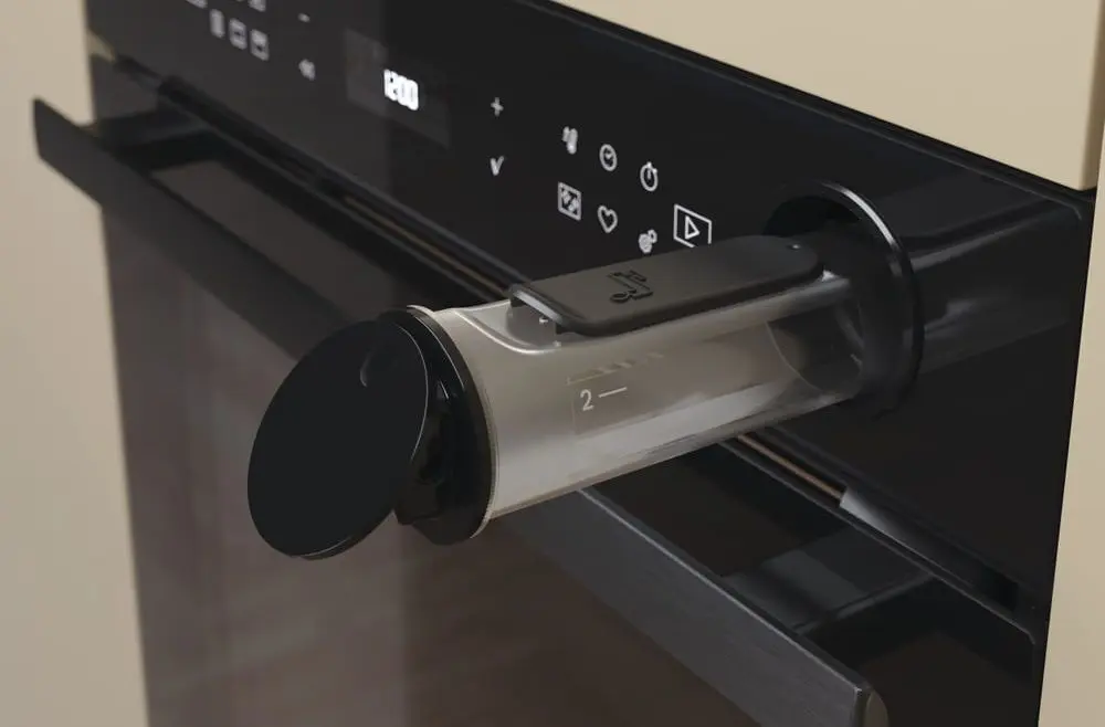 Cuptor electric incorporabil Whirlpool AKZ9S 8220 FB (Black)