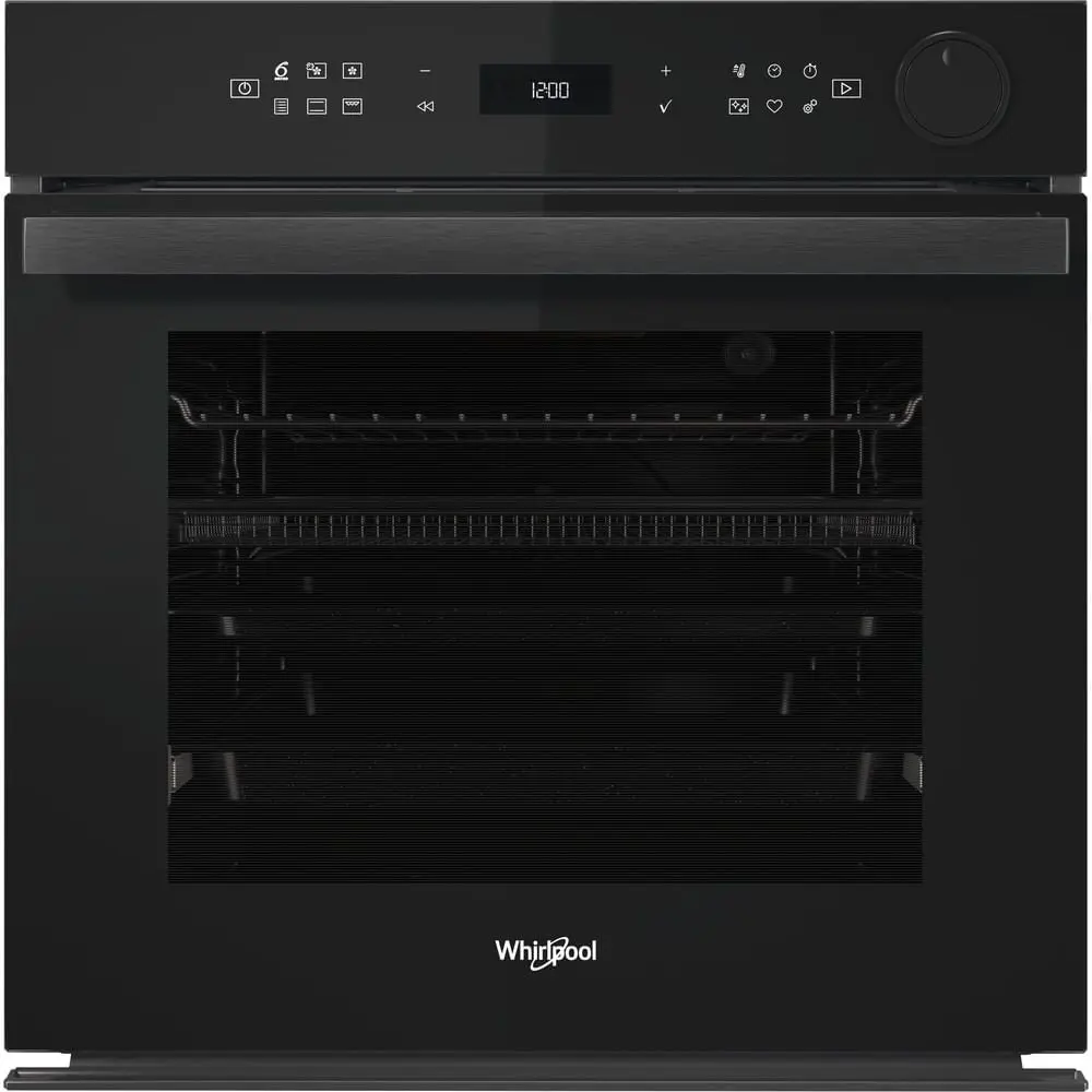 Cuptor electric incorporabil Whirlpool AKZ9S 8220 FB (Black)