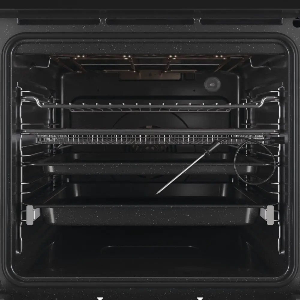 Cuptor electric incorporabil Whirlpool AKZ9S 8260 FB (Black) - 2