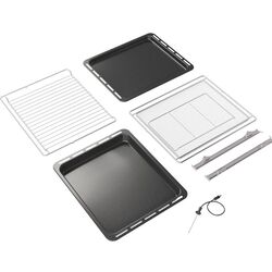 Cuptor electric incorporabil Whirlpool AKZ9S 8260 FB (Black) Thumb