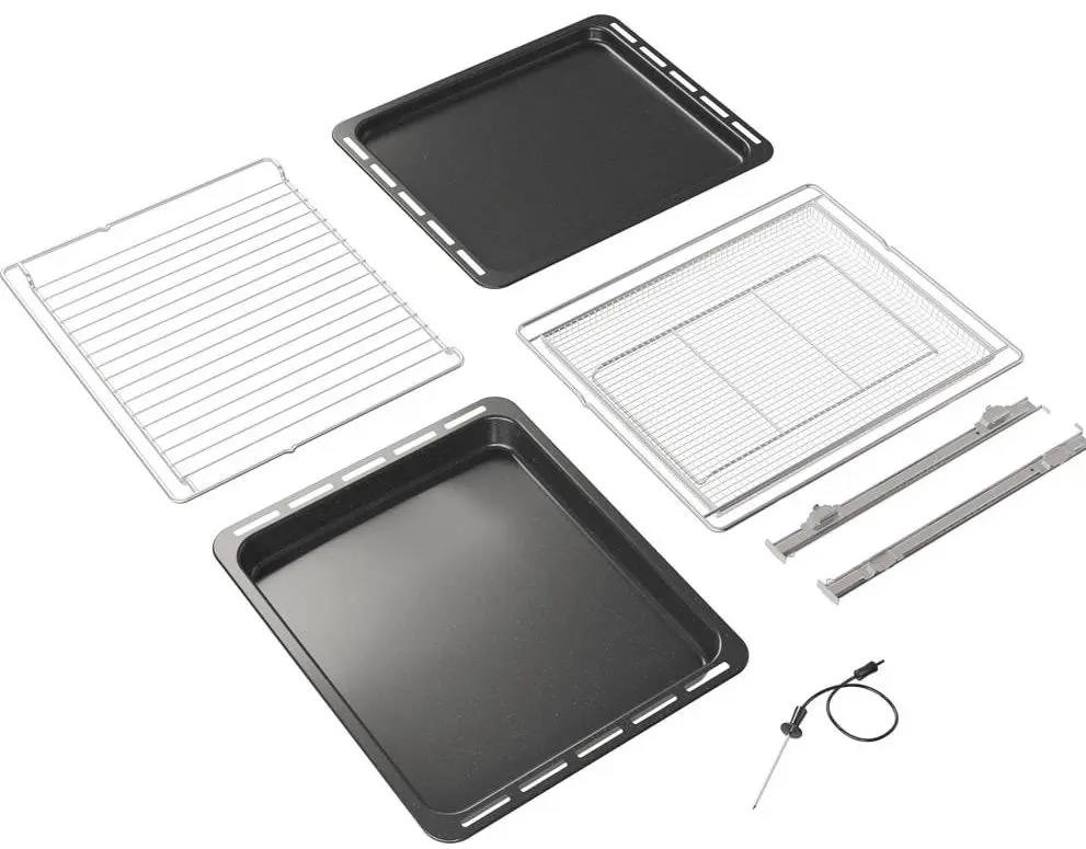 Cuptor electric incorporabil Whirlpool AKZ9S 8260 FB (Black) - 3